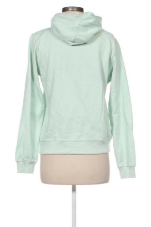Damen Sweatshirt Blue Motion, Größe M, Farbe Grün, Preis € 7,65