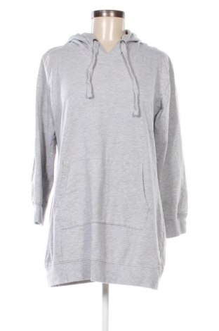 Damen Sweatshirt Blue Motion, Größe L, Farbe Grau, Preis € 8,07
