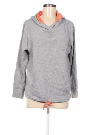 Damen Sweatshirt Bpc Bonprix Collection, Größe M, Farbe Grau, Preis 4,04 €