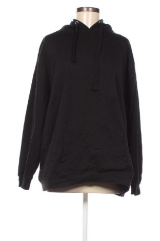 Damen Sweatshirt Bpc Bonprix Collection, Größe 3XL, Farbe Schwarz, Preis 19,17 €
