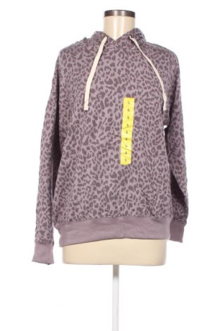 Damen Sweatshirt Buffalo by David Bitton, Größe S, Farbe Mehrfarbig, Preis € 12,94