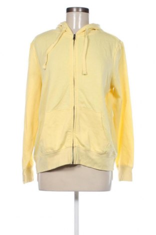 Damen Sweatshirt C&A, Größe M, Farbe Gelb, Preis € 20,18
