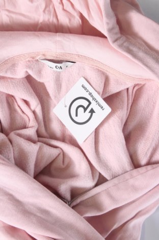 Női sweatshirt C&A, Méret S, Szín Rózsaszín, Ár 2 428 Ft