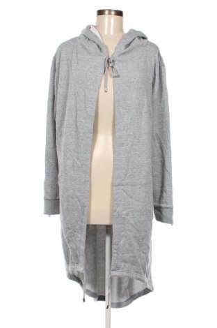 Damen Sweatshirt, Größe M, Farbe Grau, Preis 17,61 €