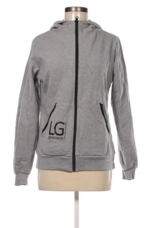 Damen Sweatshirt Chopar, Größe M, Farbe Grau, Preis 28,53 €