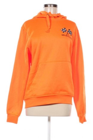 Damen Sweatshirt Clique, Größe M, Farbe Orange, Preis 4,04 €