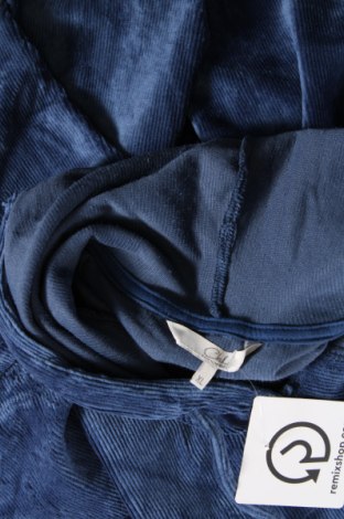 Damen Sweatshirt Clockhouse, Größe XL, Farbe Blau, Preis 6,86 €