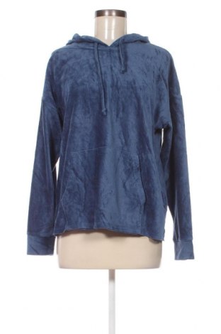 Damen Sweatshirt Clockhouse, Größe XL, Farbe Blau, Preis € 5,65
