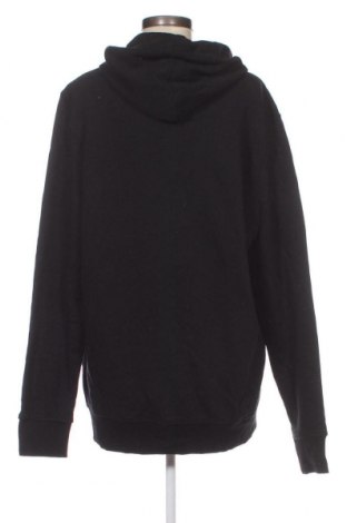 Damen Sweatshirt Clockhouse, Größe XXL, Farbe Schwarz, Preis 9,08 €