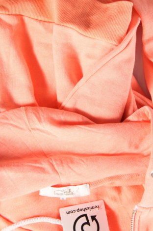 Γυναικείο φούτερ Clockhouse, Μέγεθος S, Χρώμα Ρόζ , Τιμή 5,02 €