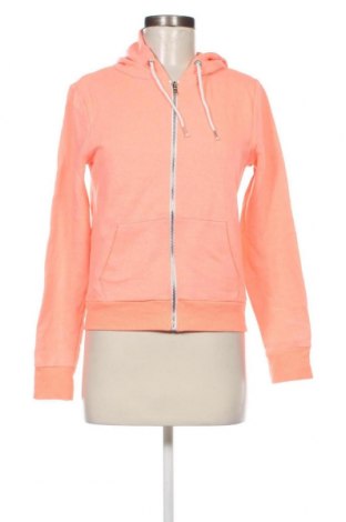 Damen Sweatshirt Clockhouse, Größe S, Farbe Rosa, Preis € 11,10