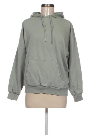 Damen Sweatshirt Clockhouse, Größe XL, Farbe Grün, Preis 7,67 €