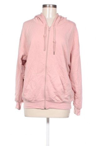 Damen Sweatshirt Clockhouse, Größe XL, Farbe Rosa, Preis € 8,27