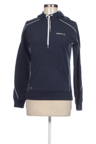 Damen Sweatshirt Craft, Größe S, Farbe Blau, Preis 24,05 €
