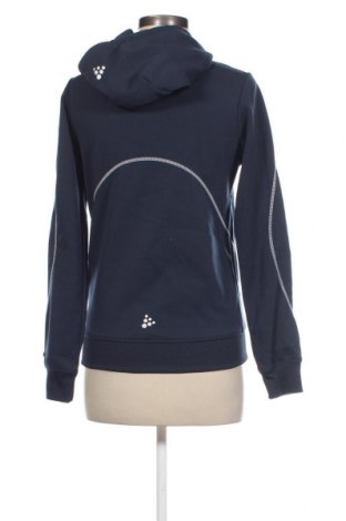 Damen Sweatshirt Craft, Größe S, Farbe Blau, Preis 24,05 €