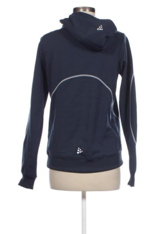 Női sweatshirt Craft, Méret M, Szín Kék, Ár 8 159 Ft