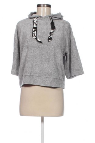 Damen Sweatshirt Crane, Größe S, Farbe Grau, Preis € 20,18