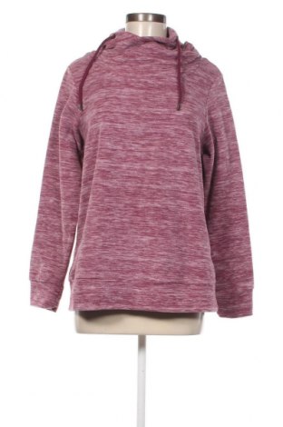Damen Sweatshirt Crane, Größe M, Farbe Lila, Preis € 5,94