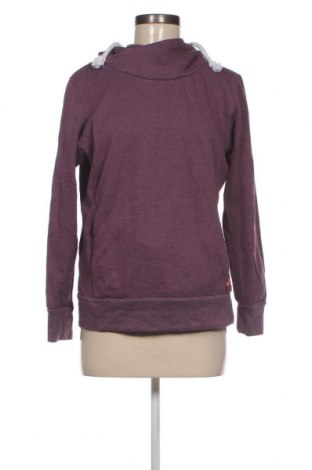 Damen Sweatshirt Crane, Größe XL, Farbe Lila, Preis 7,26 €