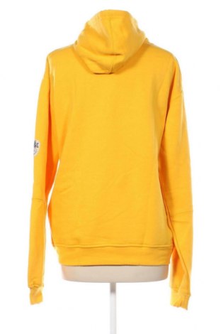 Damen Sweatshirt Crane, Größe L, Farbe Gelb, Preis 20,18 €