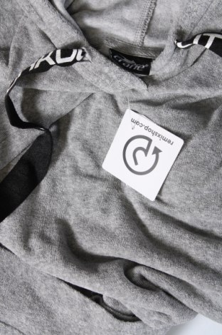 Damen Sweatshirt Crane, Größe XL, Farbe Grau, Preis 8,07 €