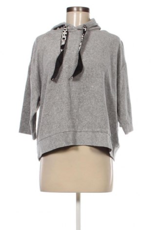 Damen Sweatshirt Crane, Größe XL, Farbe Grau, Preis 8,27 €