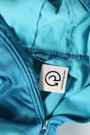 Damen Sweatshirt Crivit, Größe XS, Farbe Blau, Preis € 20,18