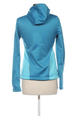 Damen Sweatshirt Crivit, Größe XS, Farbe Blau, Preis € 20,18