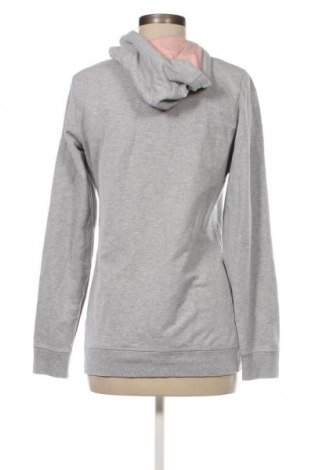 Damen Sweatshirt Crivit, Größe M, Farbe Grau, Preis 20,18 €