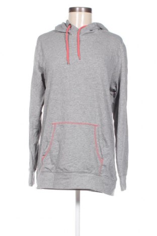 Damen Sweatshirt Crivit, Größe XL, Farbe Grau, Preis 8,27 €