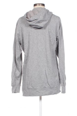 Damen Sweatshirt Crivit, Größe XL, Farbe Grau, Preis 8,27 €