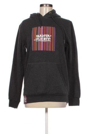 Damen Sweatshirt Cropp, Größe M, Farbe Grau, Preis 2,23 €