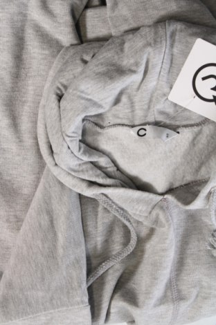 Damen Sweatshirt Cubus, Größe S, Farbe Grau, Preis 4,04 €