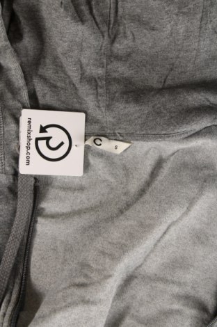 Damen Sweatshirt Cubus, Größe S, Farbe Grau, Preis 20,18 €