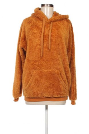 Damen Sweatshirt Cubus, Größe XS, Farbe Braun, Preis 5,65 €