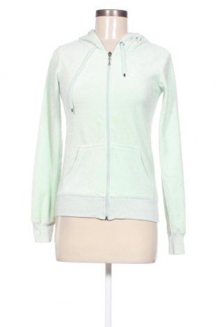 Damen Sweatshirt Cubus, Größe XS, Farbe Grün, Preis 5,65 €