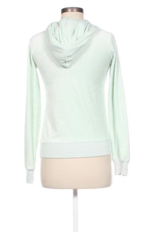 Damen Sweatshirt Cubus, Größe XS, Farbe Grün, Preis 5,65 €