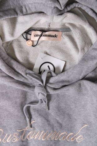 Damen Sweatshirt Custommade, Größe XS, Farbe Grau, Preis € 16,36