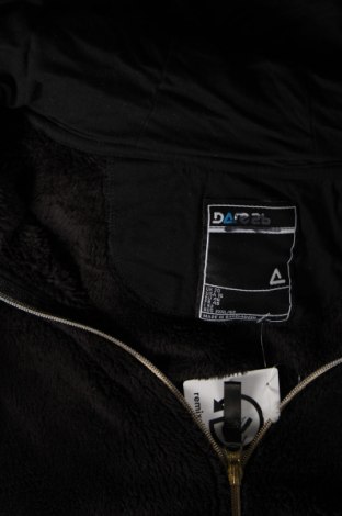 Γυναικείο φούτερ Dare 2B, Μέγεθος XL, Χρώμα Μαύρο, Τιμή 25,36 €