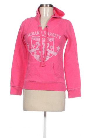 Női sweatshirt Denim Co., Méret M, Szín Rózsaszín, Ár 3 952 Ft