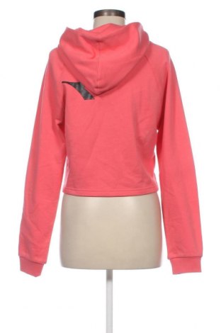 Damen Sweatshirt Diadora, Größe S, Farbe Rosa, Preis € 22,27