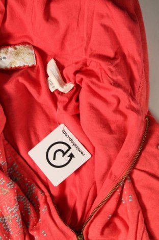 Damen Sweatshirt Diesel, Größe S, Farbe Rosa, Preis € 52,56