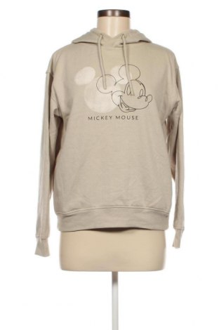 Damen Sweatshirt Disney, Größe XS, Farbe Grün, Preis 20,18 €