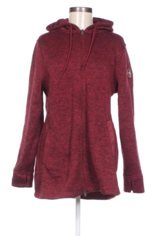 Damen Sweatshirt Elle Nor, Größe M, Farbe Rot, Preis € 7,06