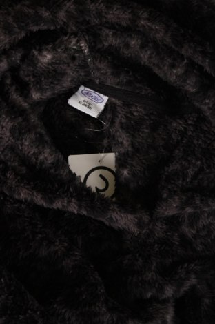 Дамски суичър Elle Nor, Размер XXL, Цвят Черен, Цена 11,60 лв.
