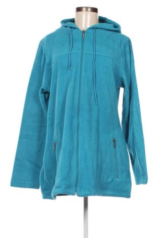 Damen Sweatshirt Elle Nor, Größe XL, Farbe Blau, Preis € 12,11