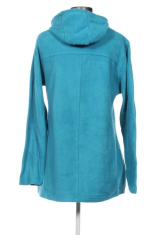 Damen Sweatshirt Elle Nor, Größe XL, Farbe Blau, Preis 20,18 €