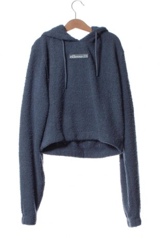 Női sweatshirt Ellesse, Méret S, Szín Kék, Ár 6 882 Ft