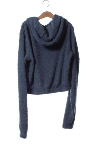 Damen Sweatshirt Ellesse, Größe S, Farbe Blau, Preis 16,78 €
