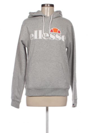 Damen Sweatshirt Ellesse, Größe M, Farbe Grau, Preis 47,94 €